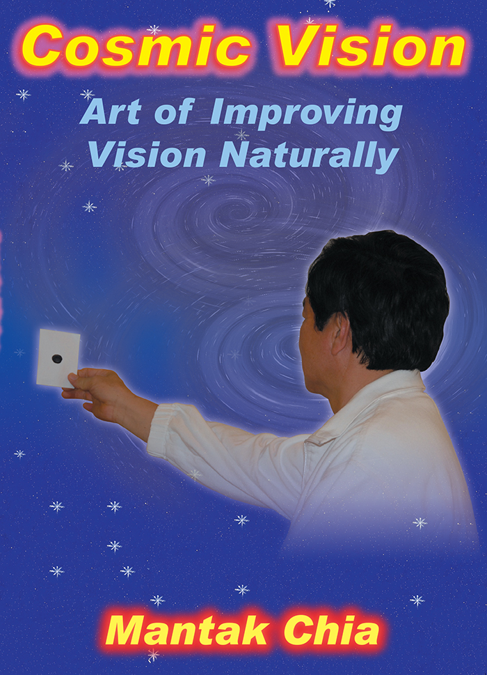 Cosmic Vision: Art of Improving Vision Naturally [BL58]